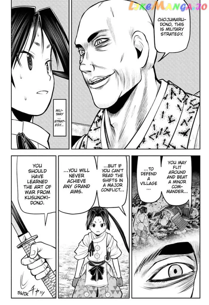 The Elusive Samurai Chapter 43 image 08_optimized